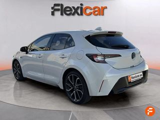 Toyota Corolla 2.0 180H ADVANCE E-CVT