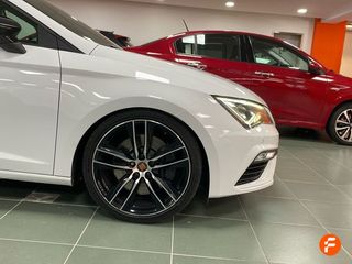 Seat Leon 2.0 TSI 213kW (290CV) DSG-7 St&Sp Cupra