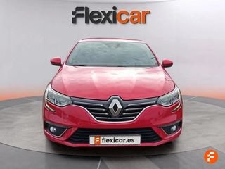 Renault Megane Intens TCe 103 kW (140CV) GPF