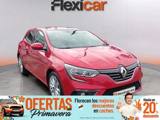 Renault Megane Intens TCe 103 kW (140CV) GPF