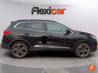 Renault Kadjar Black Ed GPF TCe 117kW (160CV) - EDC