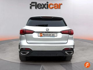 MG HS 1.5T Luxury DCT