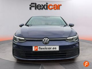Volkswagen Golf 2.0 TDI 85kW (115CV) DSG