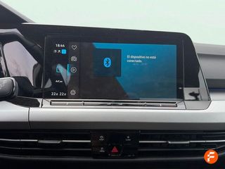 Volkswagen Golf 2.0 TDI 85kW (115CV) DSG