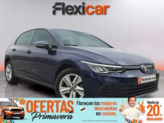 Volkswagen Golf 2.0 TDI 85kW (115CV) DSG