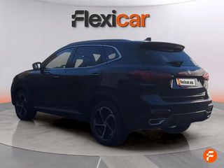 MG HS 1.5T Luxury DCT