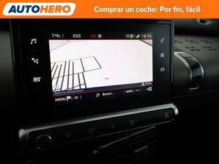 Citroën C4 Cactus 1.5 Blue-HDi Feel