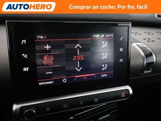 Citroën C4 Cactus 1.5 Blue-HDi Feel