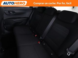 Hyundai Bayon 1.0 T-GDI Mild-Hybrid Style 2WD