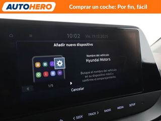 Hyundai Bayon 1.0 T-GDI Mild-Hybrid Style 2WD