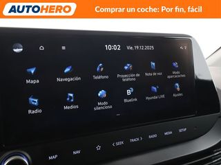 Hyundai Bayon 1.0 T-GDI Mild-Hybrid Style 2WD