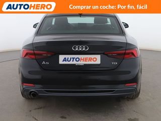 Audi A5 2.0 TDI SLine