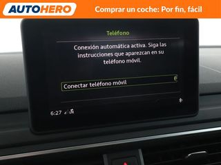 Audi A5 2.0 TDI SLine