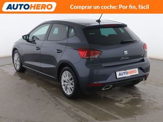 Seat Ibiza 1.0 TSI FR XL