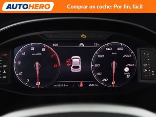 Seat Ibiza 1.0 TSI FR XL