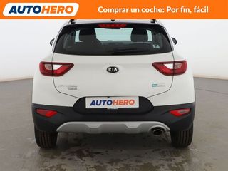 Kia Stonic 1.0 TGDI Mild-Hybrid Concept