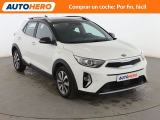 Kia Stonic 1.0 TGDI Mild-Hybrid Concept