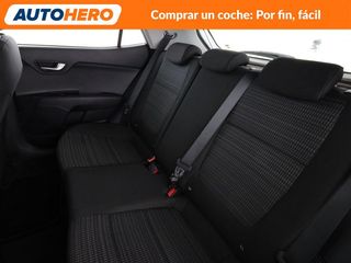 Kia Stonic 1.0 TGDI Mild-Hybrid Concept