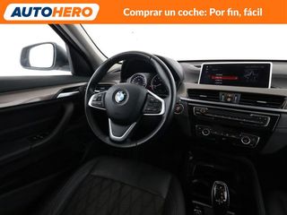 BMW X1 sDrive 18d