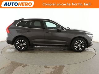 Volvo XC60 2.0 B4 Mild-Hybrid Momentum Pro 2WD