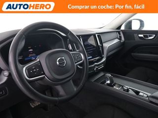 Volvo XC60 2.0 B4 Mild-Hybrid Momentum Pro 2WD