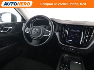 Volvo XC60 2.0 B4 Mild-Hybrid Momentum Pro 2WD