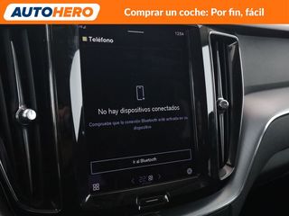 Volvo XC60 2.0 B4 Mild-Hybrid Momentum Pro 2WD