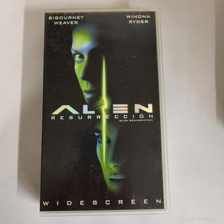 Pack 38 Películas VHS Variadas