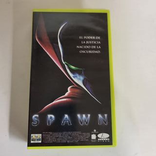 Pack 38 Películas VHS Variadas