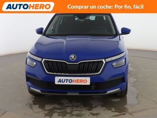 Skoda Kamiq 1.5 TSI ACT Style