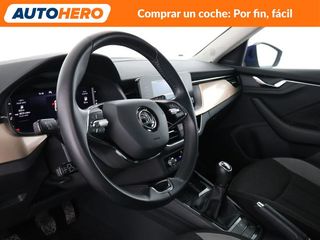 Skoda Kamiq 1.5 TSI ACT Style