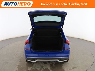 Skoda Kamiq 1.5 TSI ACT Style