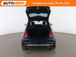 Fiat 500 1.0 Mild-Hybrid Dolcevita