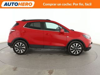 Opel Mokka X 1.4 Turbo Innovation