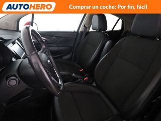 Opel Mokka X 1.4 Turbo Innovation