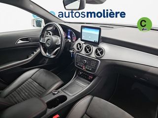 Mercedes GLA 200 115 kW (156 CV)