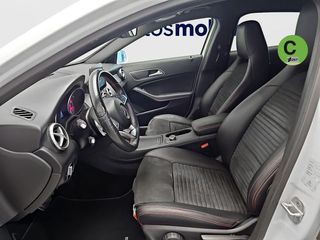 Mercedes GLA 200 115 kW (156 CV)