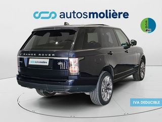 Land-Rover Range Rover 2.0 I4 PHEV Westminster 4WD Auto 297 kW (404 CV)