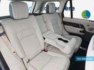 Land-Rover Range Rover 2.0 I4 PHEV Westminster 4WD Auto 297 kW (404 CV)