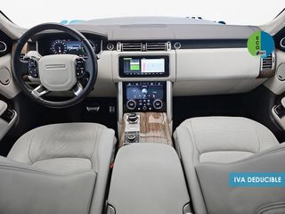 Land-Rover Range Rover 2.0 I4 PHEV Westminster 4WD Auto 297 kW (404 CV)