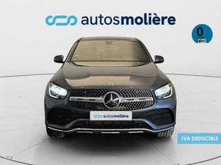 Mercedes GLC 300 de 4Matic 225 kW (306 CV)