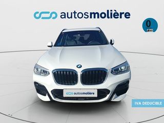 BMW X3 xDrive30e 215 kW (292 CV)