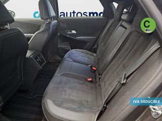 DS DS 7 BlueHDi 130 DE Performance Line AT 96 kW (130 CV)