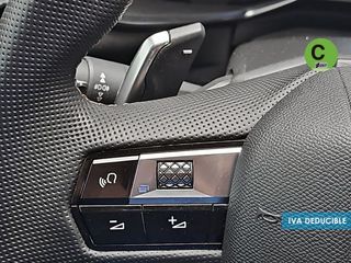 DS DS 7 BlueHDi 130 DE Performance Line AT 96 kW (130 CV)