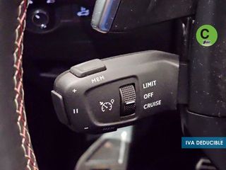 DS DS 7 BlueHDi 130 DE Performance Line AT 96 kW (130 CV)