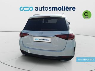 Mercedes Clase GLE 300 d 4Matic 180 kW (245 CV)