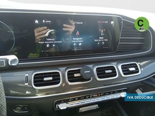 Mercedes Clase GLE 300 d 4Matic 180 kW (245 CV)