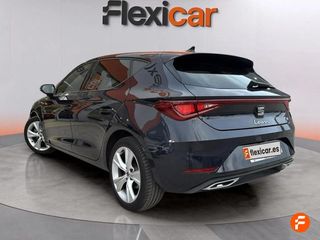 Seat Leon SP 1.0 TSI 66kW S&S Reference