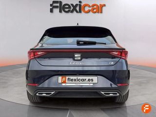 Seat Leon SP 1.0 TSI 66kW S&S Reference