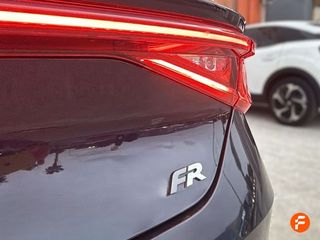 Seat Leon SP 1.0 TSI 66kW S&S Reference